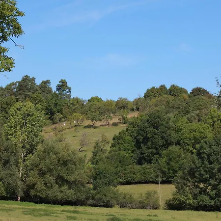 Szálloda Du Parc