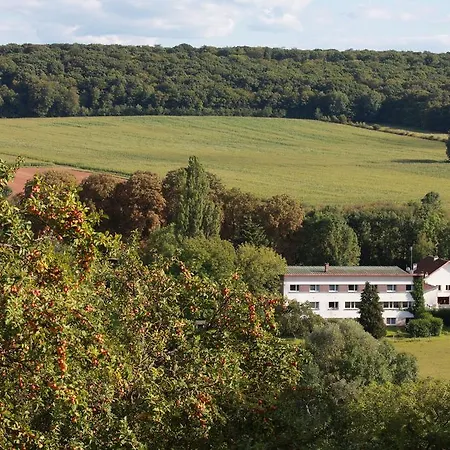Du Parc Szálloda 3*
