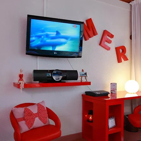 Du Parc 3*