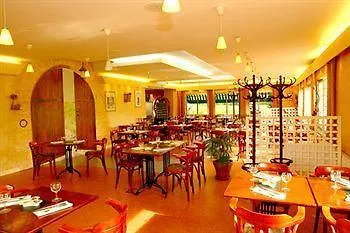 Du Parc Szálloda 3*