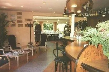 Szálloda Du Parc